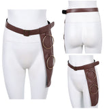 One Piece Nami Cosplay Belt Halloween Carnival Costume Accessories