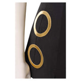 One Piece Nami Cosplay Blue Women Costume Halloween Carnival Party Suit