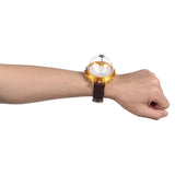 One Piece Nami Cosplay Compass Prop Halloween Carnival Costume Accessories