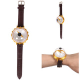 One Piece Nami Cosplay Compass Prop Halloween Carnival Costume Accessories