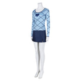 One Piece Nami Cosplay Costume Women Halloween Carnival Party Suit