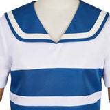 One Piece Nami fans Cosplay Costume For Adult Man Female Halloween Carnival Suit