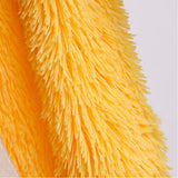 One Piece Nami Yellow Black Outfit Cosplay Costume Halloween Carnival Party Suit