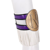 One Piece Nico Robin Cosplay Armband for Halloween Carnival Accessories