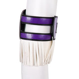 One Piece Nico Robin Cosplay Armband for Halloween Carnival Accessories