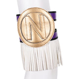 One Piece Nico Robin Cosplay Armband for Halloween Carnival Accessories