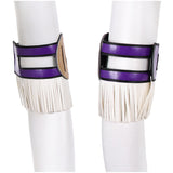 One Piece Nico Robin Cosplay Armband for Halloween Carnival Accessories