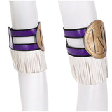 One Piece Nico Robin Cosplay Armband for Halloween Carnival Accessories