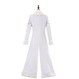 One Piece Niko Robin White Outfit Cosplay Costume Halloween Carnival Party Suit
