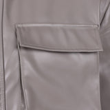 One Piece Roronoa Zoro Cosplay Black Costume with Grey Coat for Men Halloween Carnival Party Suit   