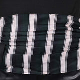 One Piece Roronoa Zoro Cosplay Black Costume with Grey Coat for Men Halloween Carnival Party Suit   