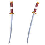 One Piece Roronoa Zoro Cosplay Props Katana Halloween Carnival  Accessories