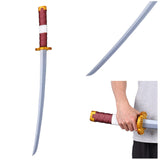 One Piece Roronoa Zoro Cosplay Props Katana Halloween Carnival  Accessories