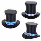 One Piece Sabo Cosplay Hat Halloween Carnival Party Accessory
