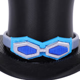 One Piece Sabo Cosplay Hat Halloween Carnival Party Accessory