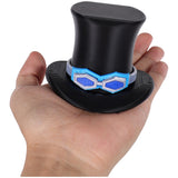 One Piece Sabo Cosplay Hat Halloween Carnival Party Accessory