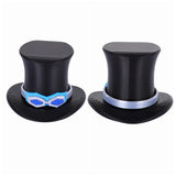 One Piece Sabo Cosplay Hat Halloween Carnival Party Accessory
