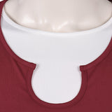 One Piece Sanji Cosplay Red Men Costume Halloween Carnival Party Suit