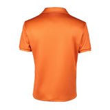 One Piece Sanji Orange T-Shirt Cosplay Costume Halloween Carnival Party Suit