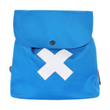 One Piece Tony Tony Chopper Cosplay Bag - Anime Messenger Crossbody Bag for Halloween Carnival Kids&Adults