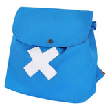 One Piece Tony Chopper Cosplay Bag Halloween Carnival Costume Accessories  