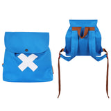 One Piece Tony Chopper Cosplay Bag Halloween Carnival Costume Accessories  