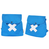 One Piece Tony Chopper Cosplay Bag Halloween Carnival Costume Accessories  
