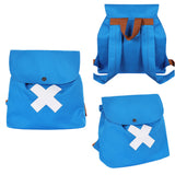 One Piece Tony Chopper Cosplay Bag Halloween Carnival Costume Accessories  