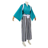 One Piece Usopp Cosplay Costume Halloween Carnival Party Suit