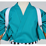 One Piece Usopp Cosplay Costume Halloween Carnival Party Suit