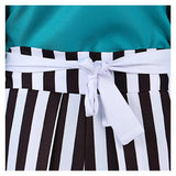 One Piece Usopp Cosplay Costume Halloween Carnival Party Suit