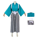 One Piece Usopp Cosplay Costume Halloween Carnival Party Suit