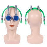 One Piece Usopp Cosplay EyewearHalloween Carnival Costume Accessories  