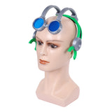 One Piece Usopp Cosplay EyewearHalloween Carnival Costume Accessories  