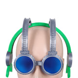 One Piece Usopp Cosplay EyewearHalloween Carnival Costume Accessories  