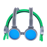 One Piece Usopp Cosplay EyewearHalloween Carnival Costume Accessories  