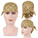 One Piece Usopp Cosplay Headband for Halloween Carnival Accessory