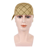 One Piece Usopp Cosplay Headband for Halloween Carnival Accessory