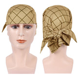 One Piece Usopp Cosplay Headband for Halloween Carnival Accessory