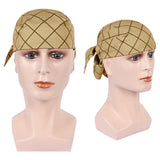 One Piece Usopp Cosplay Headband for Halloween Carnival Accessory