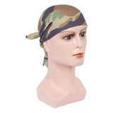 One Piece Usopp Cosplay Headband Halloween Carnival Costume Accessories