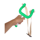 One Piece Usopp Cosplay Slingshot Prop Halloween Carnival Accessories  