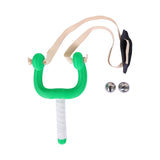 One Piece Usopp Cosplay Slingshot Prop Halloween Carnival Accessories  