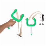 One Piece Usopp Cosplay Slingshot Prop Halloween Carnival Accessories  