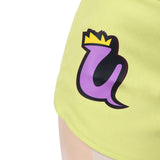 One Piece Uta Cosplay Top Shorts Vest Women Cosplay Costume Halloween Carnival Party Suit