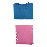 One Piece Zorro Blue Shirt Pink Pant Cosplay Costume Halloween Carnival Party Suit