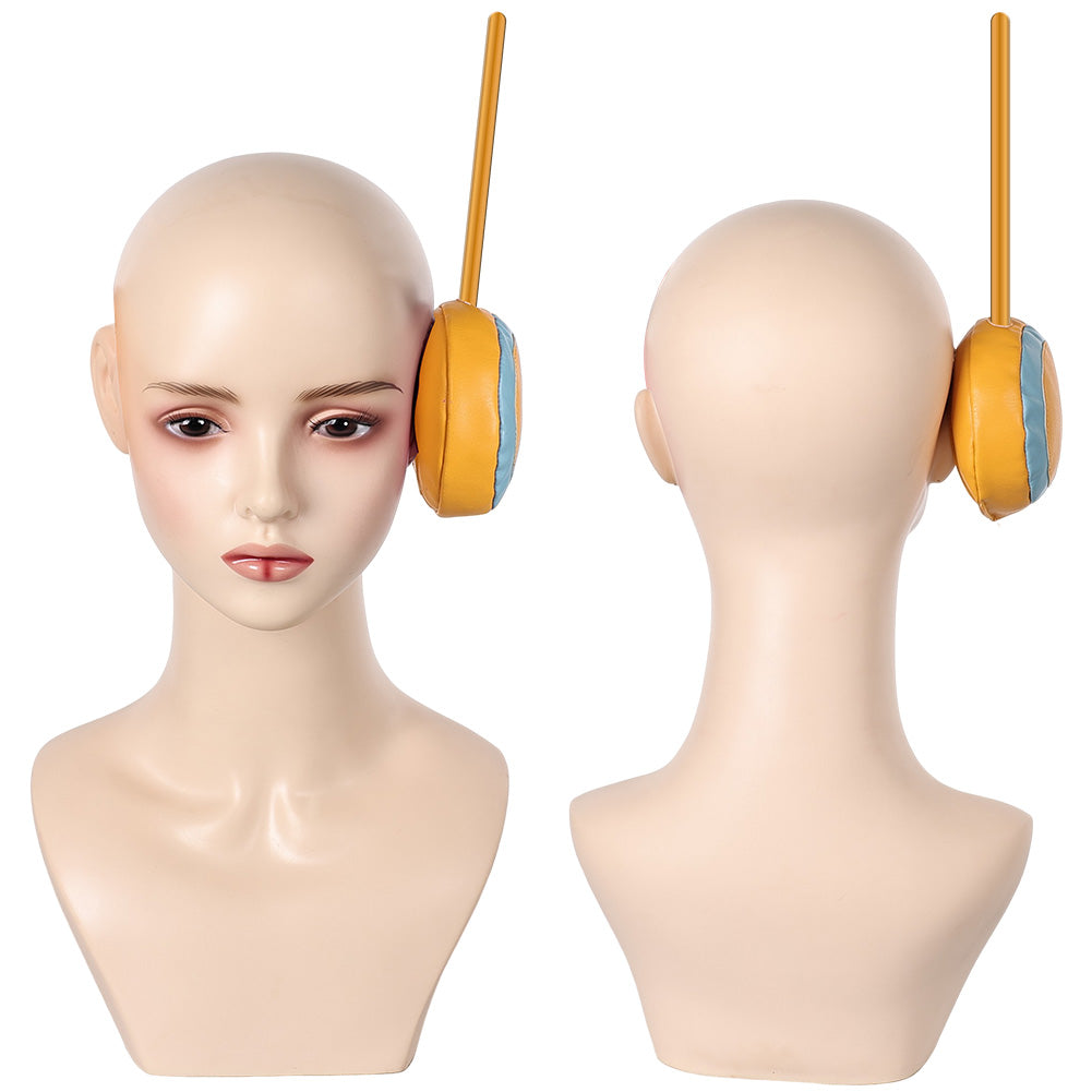 One PieceNico Robin Cosplay Accessory Halloween Carnival Party Props A ...