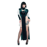One Punch Man Fubuki Cosplay Costume For Adult Female Halloween Carnival Party Suit