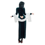 One Punch Man Fubuki Cosplay Costume For Adult Female Halloween Carnival Party Suit