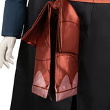Ookami To Koushinryou Holo Black Set Anime Cosplay Costume Outfits Halloween Carnival Suit